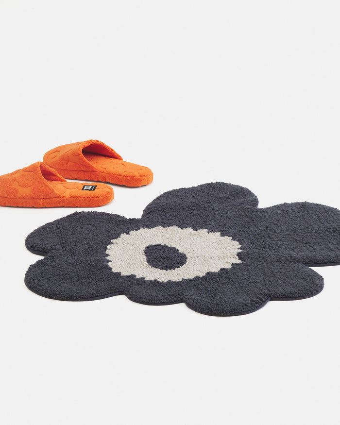 Marimekko Unikko Bath Mat