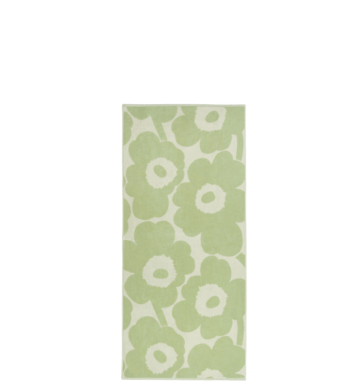 Marimekko Unikko Bath Towel