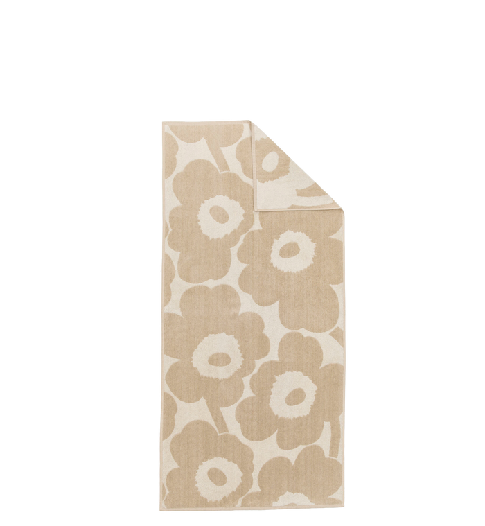 Marimekko Unikko Bath Towel