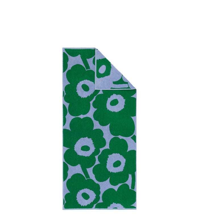 Marimekko Unikko Bath Towel