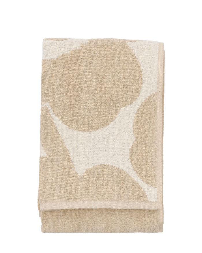 Marimekko Unikko Bath Towel