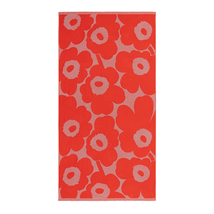 Marimekko Unikko Beach Towel