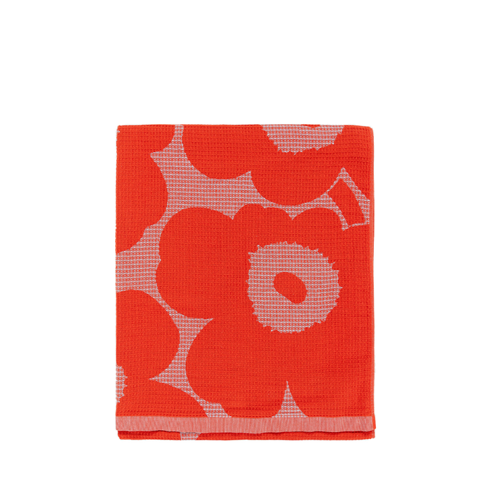 Marimekko Unikko Beach Towel