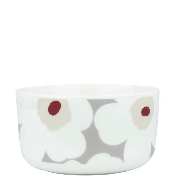 Marimekko Unikko Bowl - Final Stock