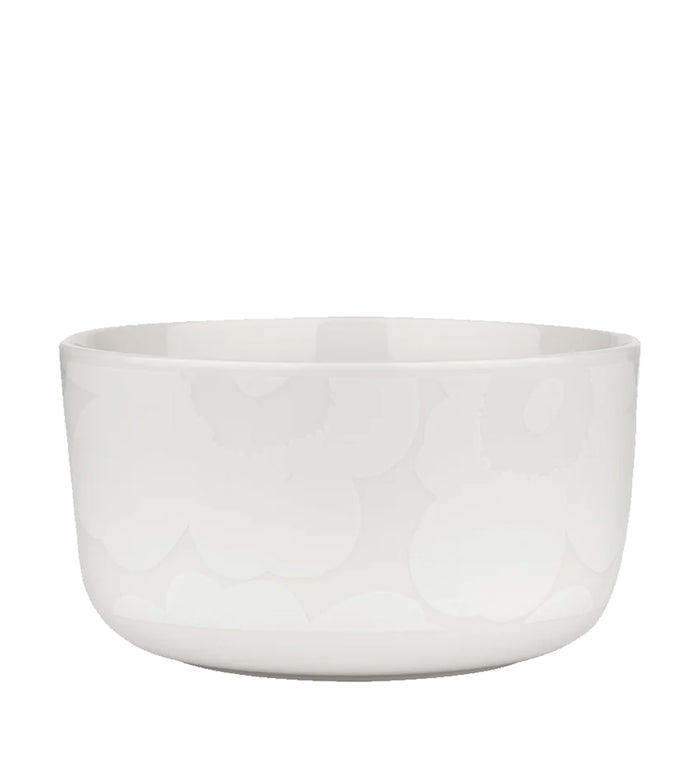 Marimekko Unikko Bowl
