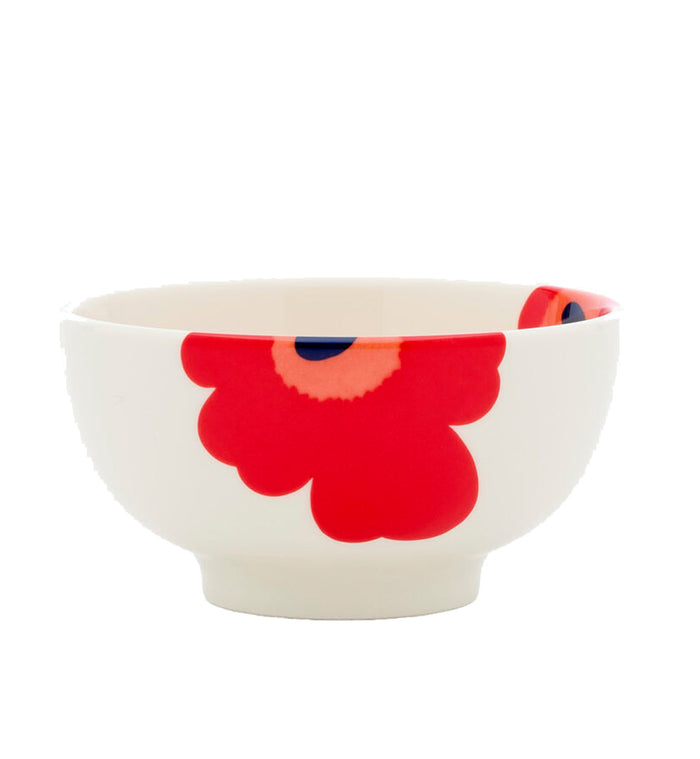 Marimekko Unikko Bowl