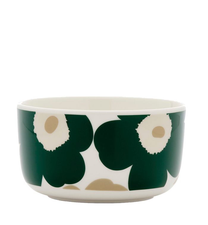 Marimekko Unikko Bowl