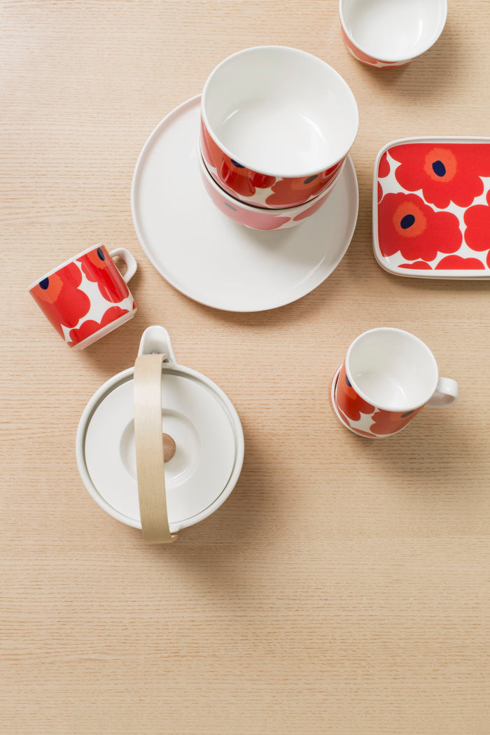 Marimekko Unikko Coffee Cup