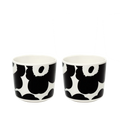 Marimekko Unikko Coffee Cups - Set of 2