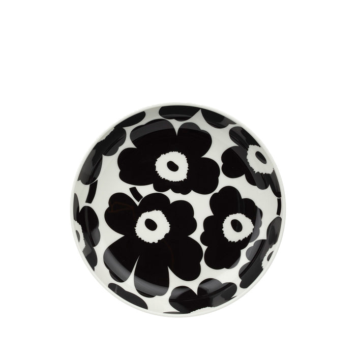 Marimekko Unikko Deep Plate