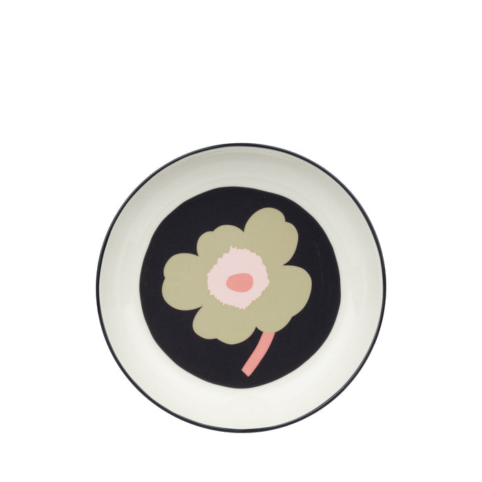Marimekko Unikko Deep Plate