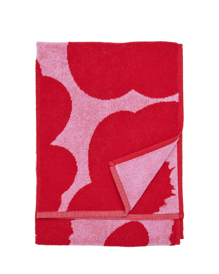 Marimekko Unikko Hand Towel