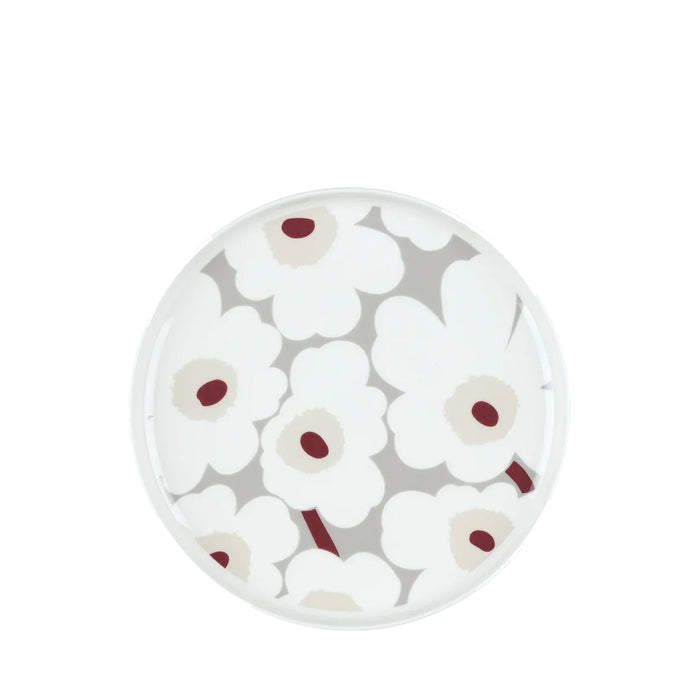 Marimekko Unikko Plate - Final Stock