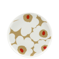 Marimekko Unikko Plate