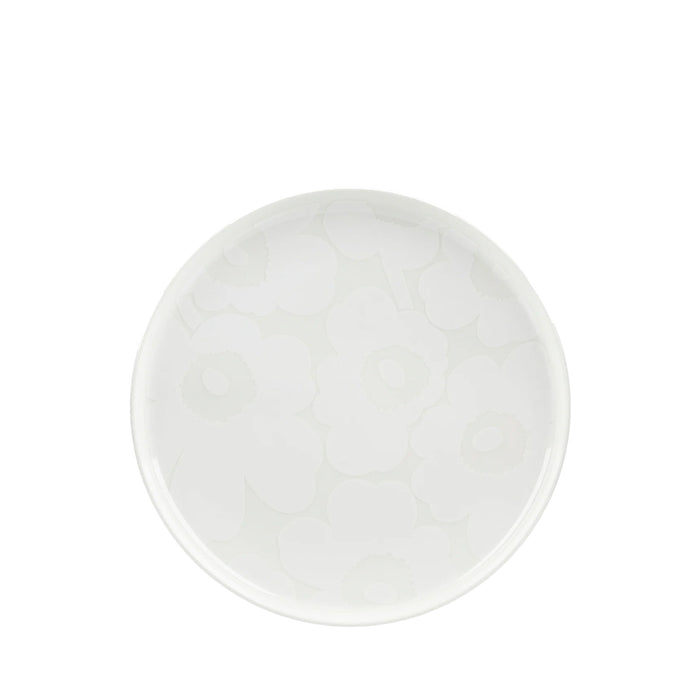 Marimekko Unikko Plate