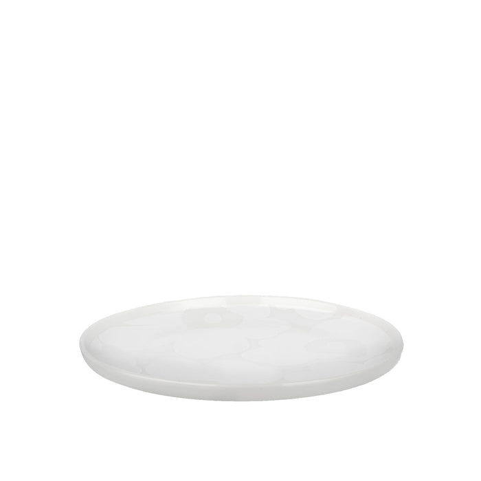 Marimekko Unikko Plate
