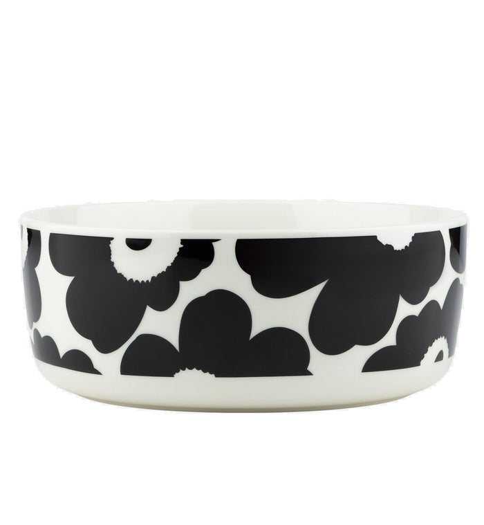 Marimekko Unikko Serving Bowl