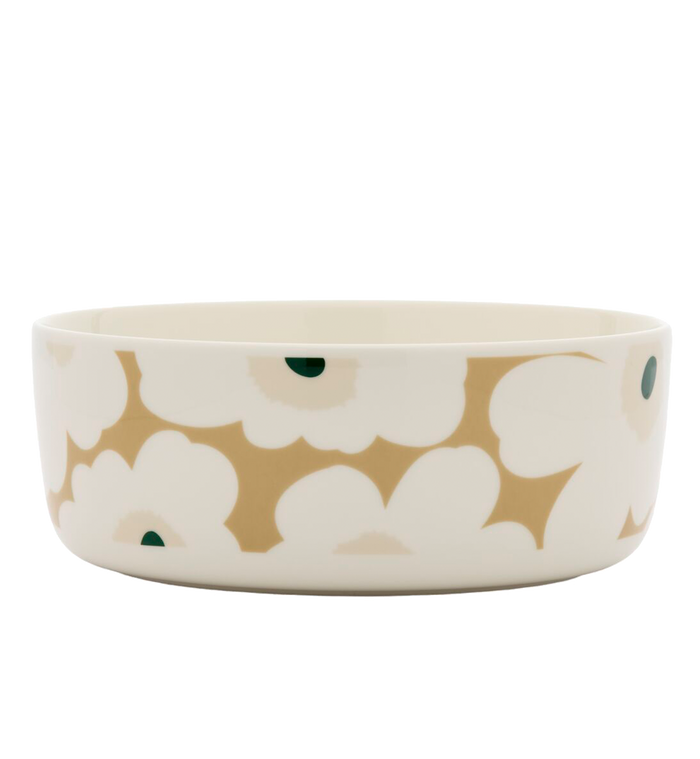 Marimekko Unikko Serving Bowl