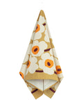 Marimekko Unikko Tea Towel