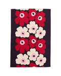 Marimekko Unikko Tea Towel