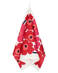 Marimekko Unikko Tea Towels - Set of 2