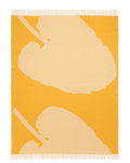 Marimekko Valkea Yo Throw
