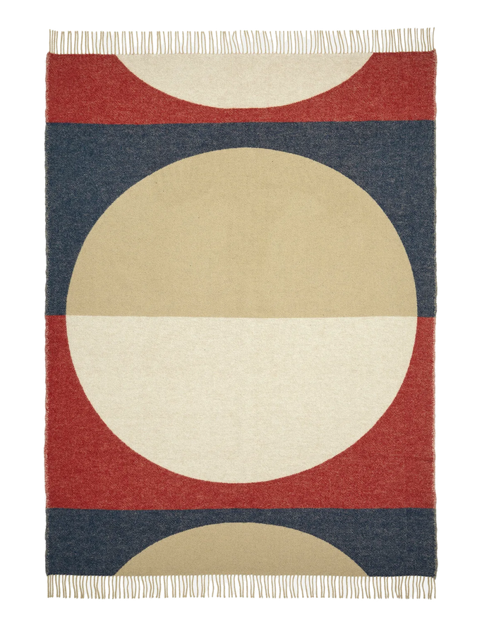 Marimekko Viitta Throw