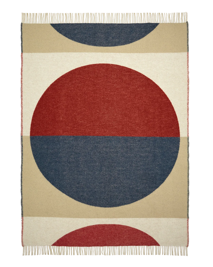 Marimekko Viitta Throw