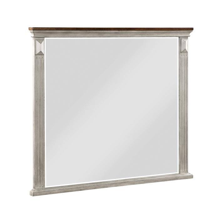 Marquette Mirror - Furniture World SW (WA)