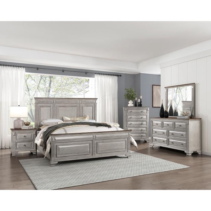Marquette Mirror - Furniture World SW (WA)