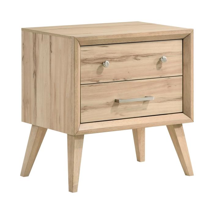Marrin Night Stand - Furniture World SW (WA)