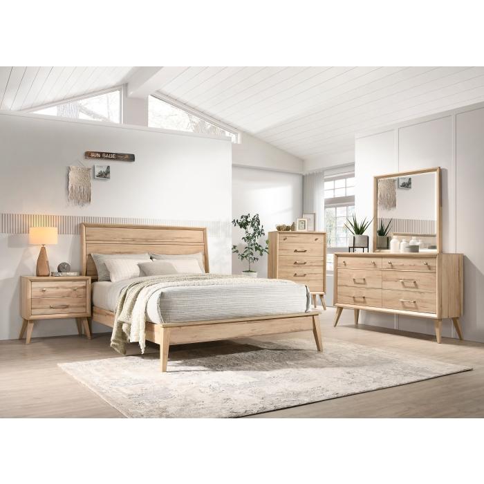 Marrin Night Stand - Furniture World SW (WA)