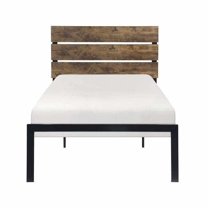 Marshall Twin Platform Bed image