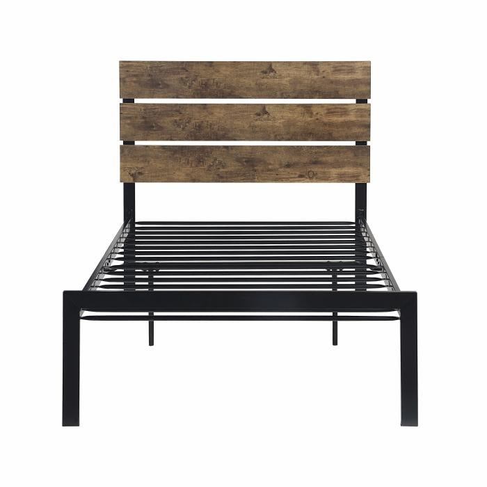 Marshall Twin Platform Bed - Furniture World SW (WA)