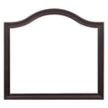 Marston Mirror in Dark Cherry 2615DC-6 image