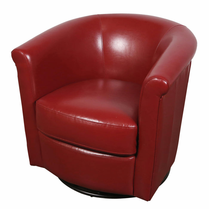 MARVEL AC204 BARREL CHAIR image