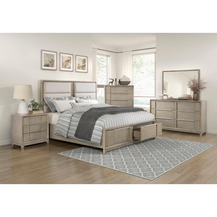 McKewen Mirror - Furniture World SW (WA)