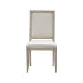 Mckewen Side Chair in Gray (Set of 2) image