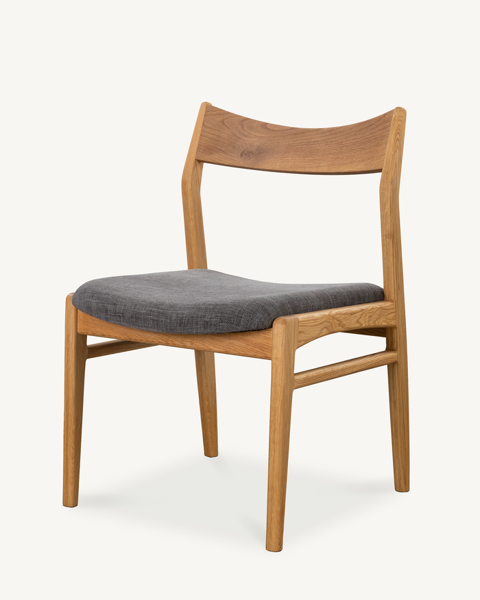 Metsa 01 Dining Chair