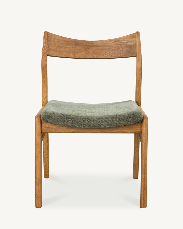 Metsa 01 Dining Chair