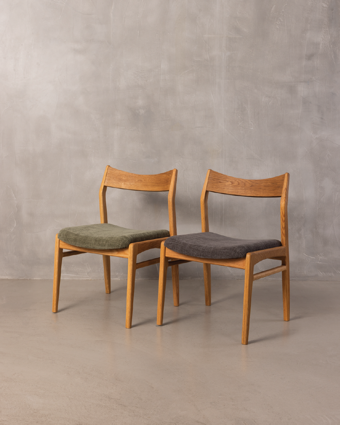 Metsa 01 Dining Chair