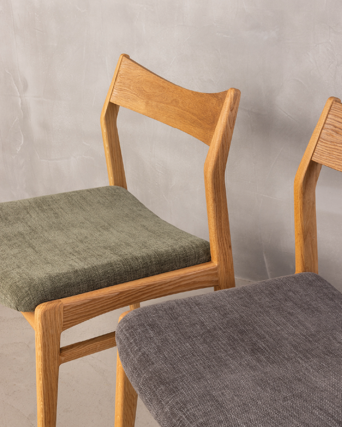 Metsa 01 Dining Chair