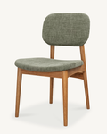 Metsa 02 Dining Chair
