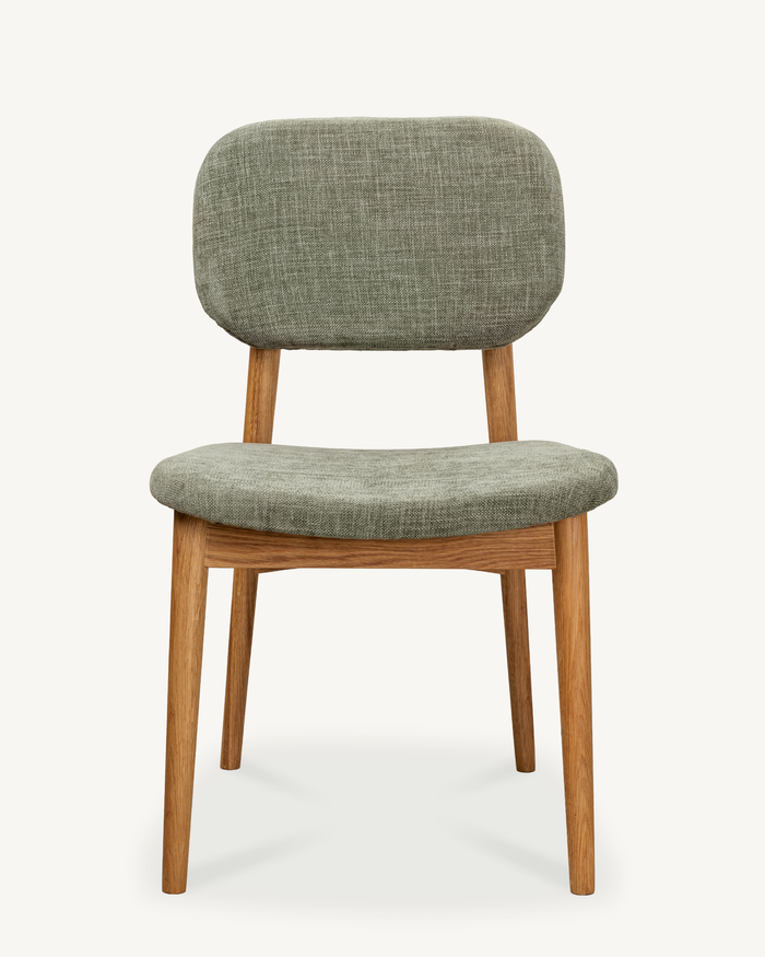 Metsa 02 Dining Chair