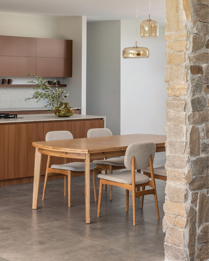 Metsa 02 Dining Chair