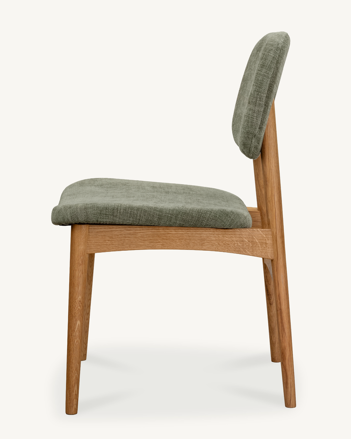 Metsa 02 Dining Chair