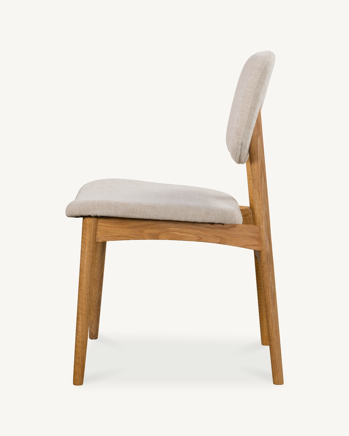 Metsa 02 Dining Chair