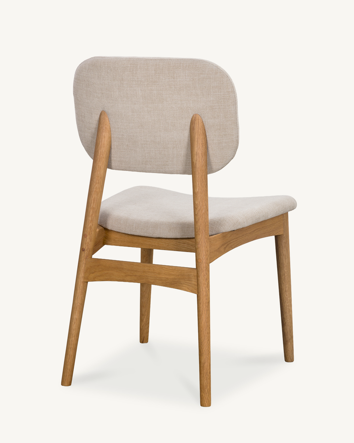 Metsa 02 Dining Chair