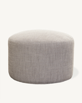 Metsa Ottoman - Large