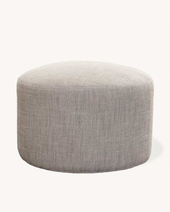 Metsa Ottoman - Large